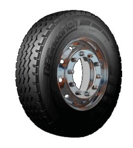 BFGoodrich Cross Control S VG 11R22.5 145K