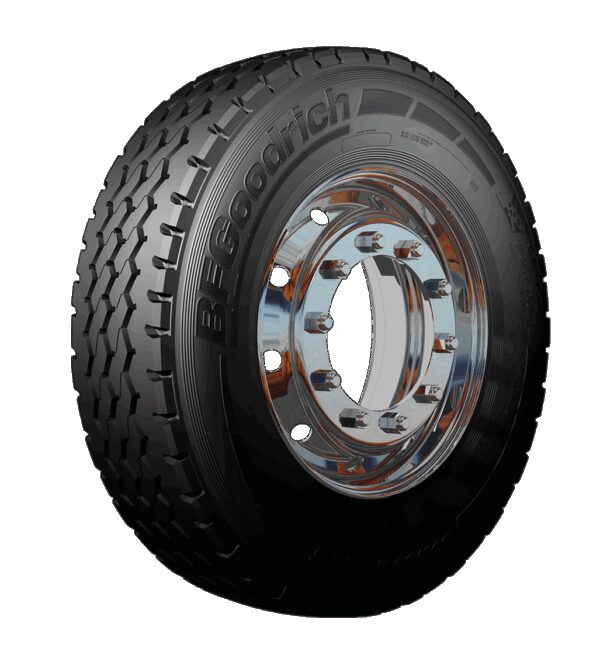 BFGoodrich Cross Control S VG 11R22.5 145K