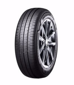 Nexen Roadian Ctx 235/55R18 102H