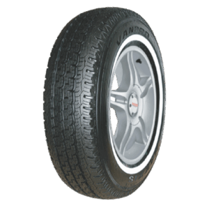 Maxxis MA589 Vanpro 195/70R15C 102R