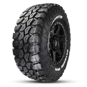 Monsta Extreme Mud 33x12.5R20 121Q