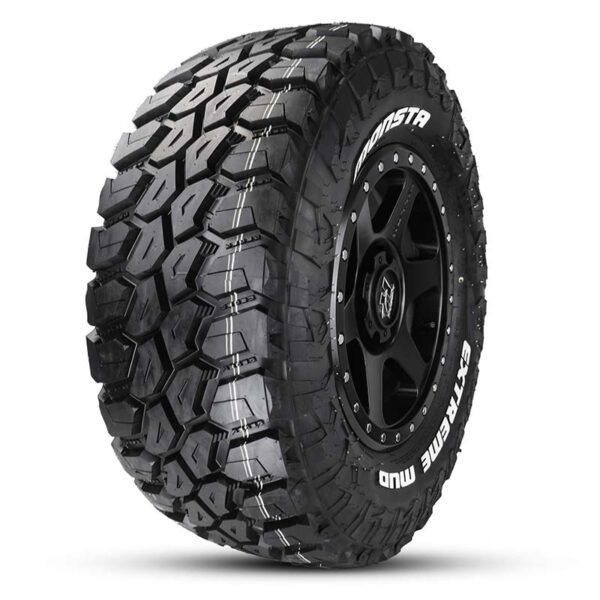 Monsta Extreme Mud 33x12.5R20 121Q