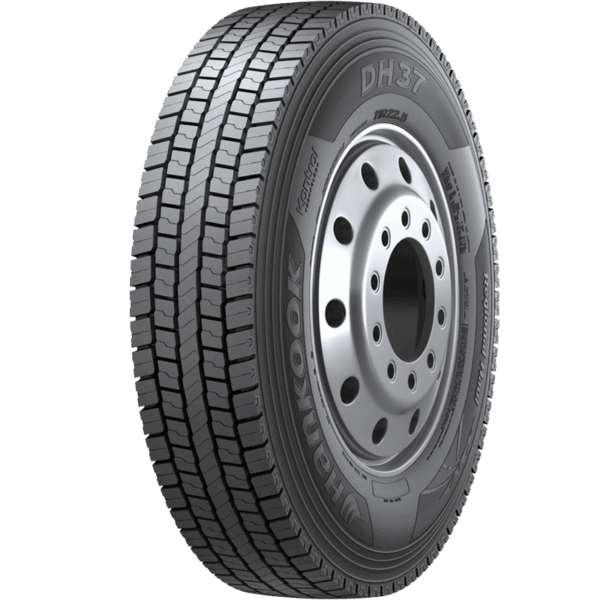 Hankook DH37 16PLY 11R22.5 145K