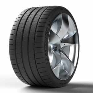Michelin Pilot Super Sport MO XL 295/30ZR20 101Y