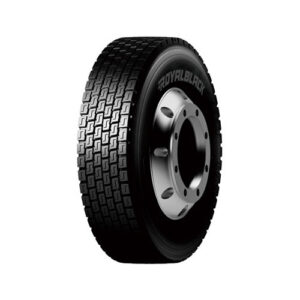 Royalblack RD801 16PLY 11R22.5 145M