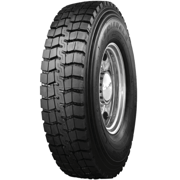 Triangle TR690 TTF 14PLY 700R16 114K