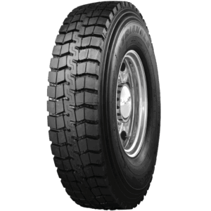 Triangle TR690 16PLY 11R22.5 143M