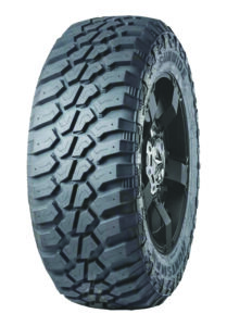 Sunwide Huntsman MT Mud Terrain 285/75R16 119Q