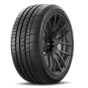 BFGoodrich G-Force Phenom T/A XL 225/40ZR19 93W
