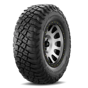 BFGoodrich Mud Terrain T/A KM3 RBL 35x12.50R17 121Q