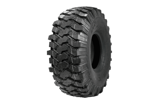 Michelin Xzl TL 255/100R16 124K
