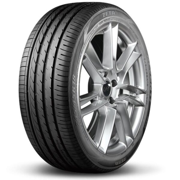 Zeta Alventi 235/40R18 97Y