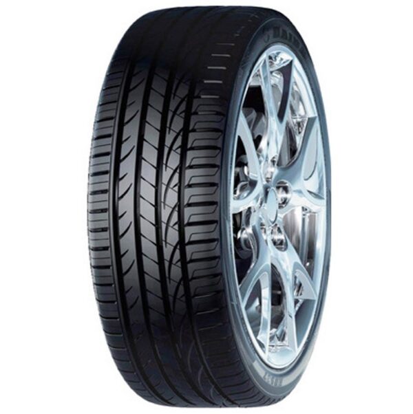Haida HD937 285/40R22 110W