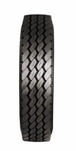 Michelin XZY3 (Flap) TT 100R20 143K