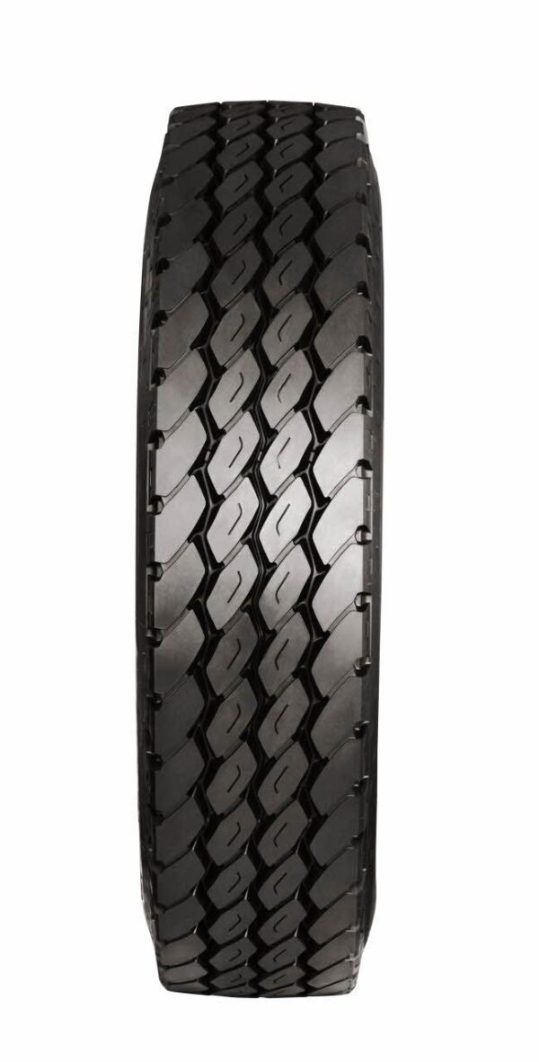 Michelin XZY3 (Flap) TT 100R20 143K