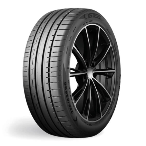 GT Radial Sportactive 2 XL 225/40R19 93Y