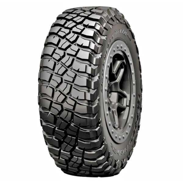 BFGoodrich MT T/A KM3 LT215/75R15 97Q
