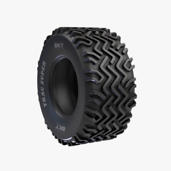 BKT Trac Master E TL. 8PR 31X15.5R15