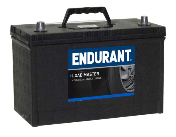 Endurant Commercial Starting Battery 149/17