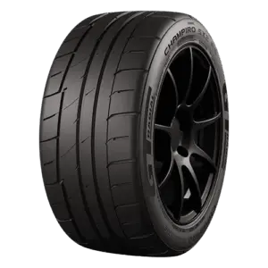 GT Radial Champiro SX2 Extreme Performance 235/40R18 91W