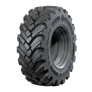 Continental Tractormaster Hybrid 600/70R30 165E