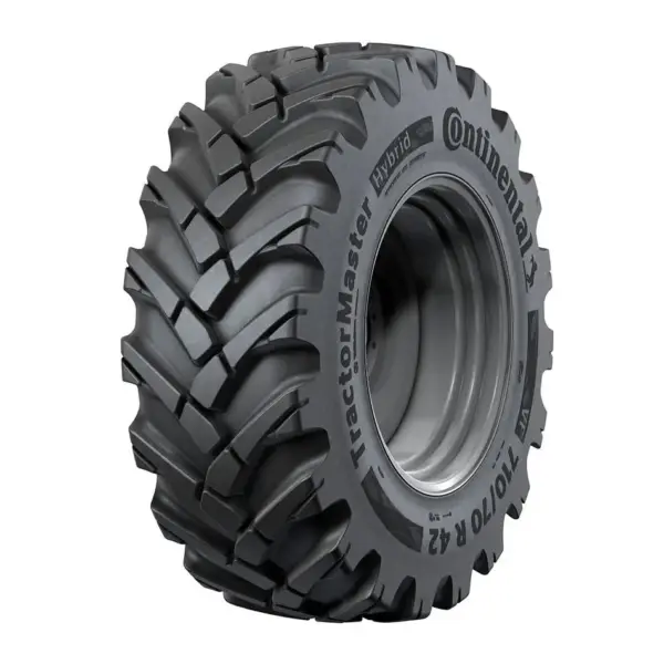 Continental Tractormaster Hybrid 600/70R30 165E