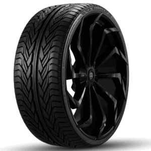 Lexani Lx-Thirty 255/55R18 109W