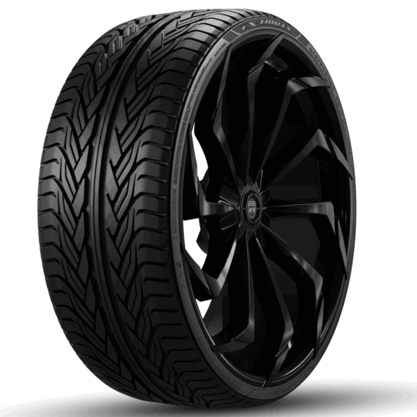Lexani Lx-Thirty 305/35R24 112V