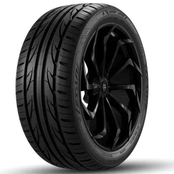 Lexani LXUHP-207 215/45R17 91W