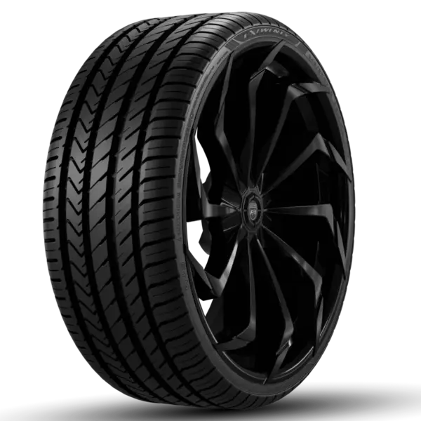 Lexani Lx-Twenty 235/35R19 91W