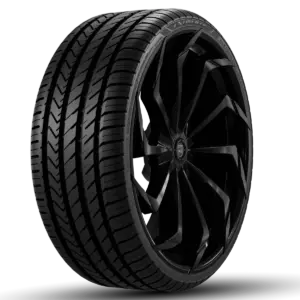 Lexani Lx-Twenty 255/55R19 111V
