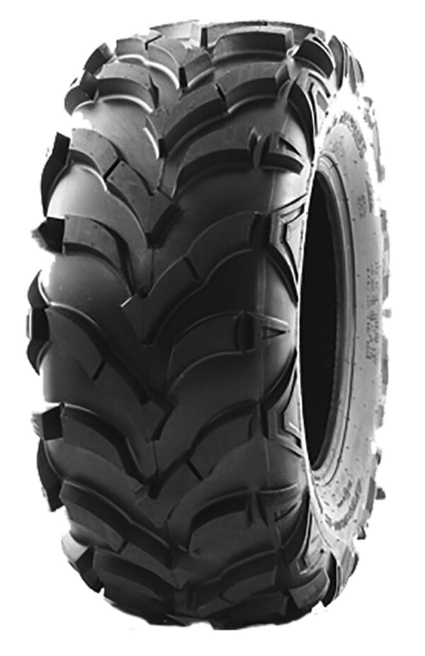 Bushmate P341 ATV Directional [Reinforced] 6PR 24X8.00R12