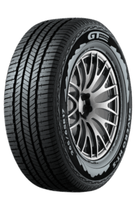 GT Radial Savero HT-S 225/55R17 97H