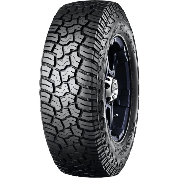 Yokohama G016 X-AT E5165 LT265/65R17 117Q