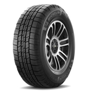 Michelin LTX Trail (ST) 265/70R16 112T