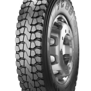 Pirelli # TG88 Drive 13R22.5 150K