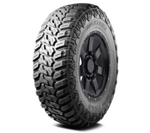 Maxtrek Mud Trac 185R14 102Q