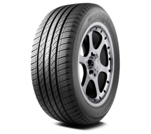 Maxtrek Sierra S6 235/45R20 110N