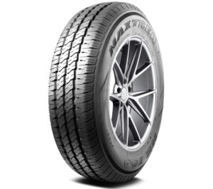 Maxtrek Mk 700 235/65R16 115S