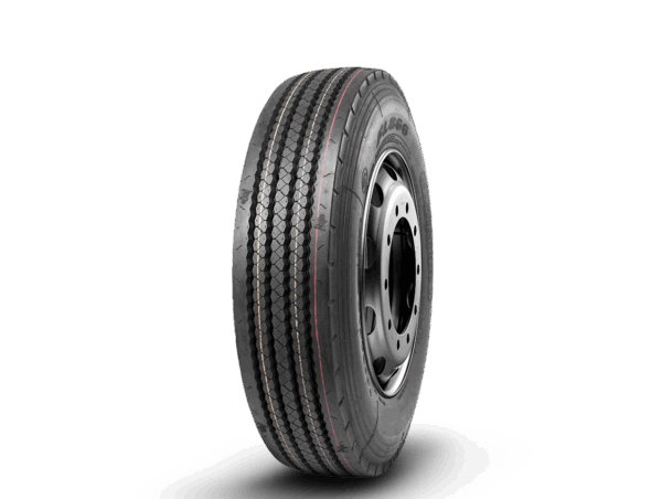 Linglong LFL866 14PLY 225/80R17.5 122L