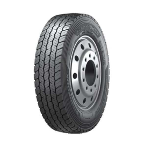Hankook Smart Flex DH35 12PLY 205/75R17.5 122M