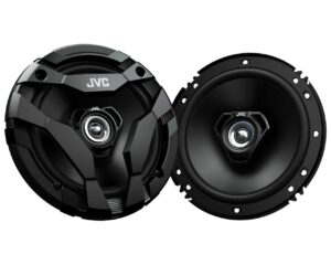 JVC CS-DF620 drvn Speakers