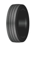 Advance GL868A Urban Bus, Ap 18PR 275/70R22.5 148/145G