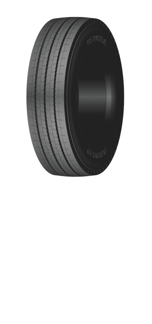 Advance GL868A Urban Bus, Ap 18PR 275/70R22.5 148/145G