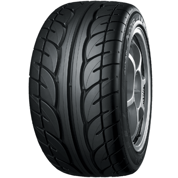 Yokohama AD07L F9621 Lotus 175/55R16 80W