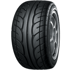 Yokohama AD07L F9620 Lotus 225/45R17 91W