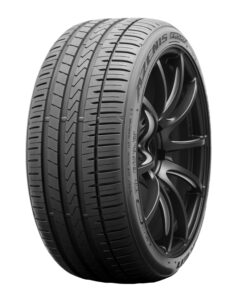 Falken FK510 UHP Asymmetrical XL 235/40R19 96Y