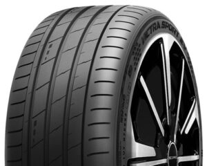 Maxxis Vs-Ev 255/45R19 104W
