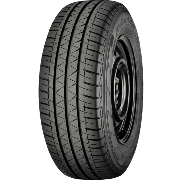 Yokohama RY55 E4761 225/70R15 110S