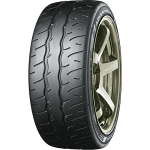 Yokohama AD09 R7909 255/40R17 98W